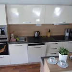 Wellness Apartment Vlckova