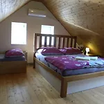 Wellness Apartment