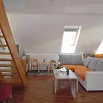 Wellness Apartment *