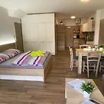 Apartment Wellness