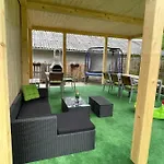 Wellness Appartement