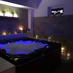 Apartment Wellness Vlckova