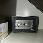 Wellness Apartment