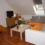 Wellness Apartment *
