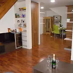 Wellness * Vlckova
