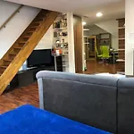 Apartment Wellness Vlckova