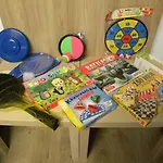 Wellness דירה *