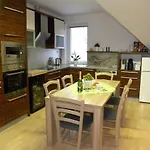 Wellness Apartment