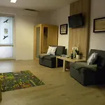 Wellness Apartment *