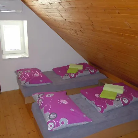 Wellness Apartment Vlckova