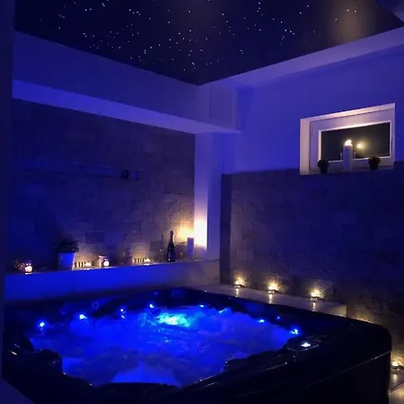 Wellness Vlckova