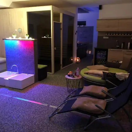 Lejlighed Wellness
