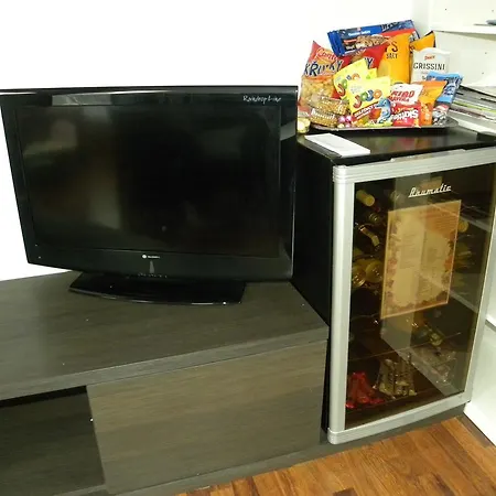 Wellness Apartment *