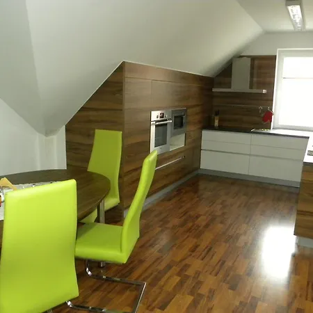 Wellness Apartament Vlckova