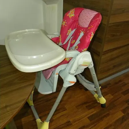 Apartamento Wellness *