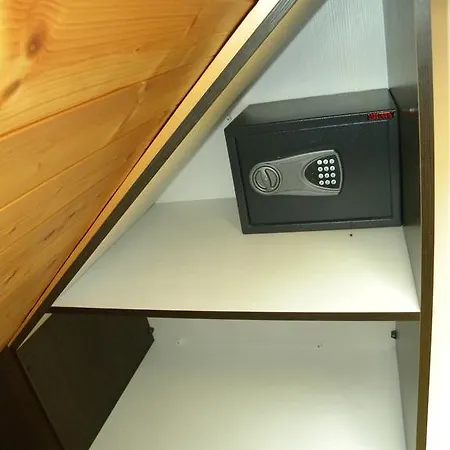 Wellness Apartment *