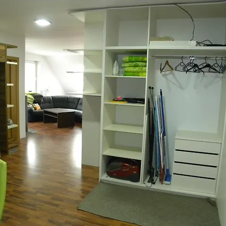 Apartment Wellness *