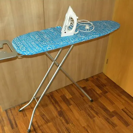 Wellness Apartment Vlckova