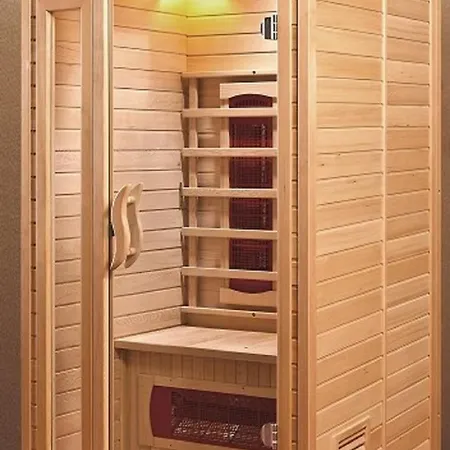 Wellness Apartment *