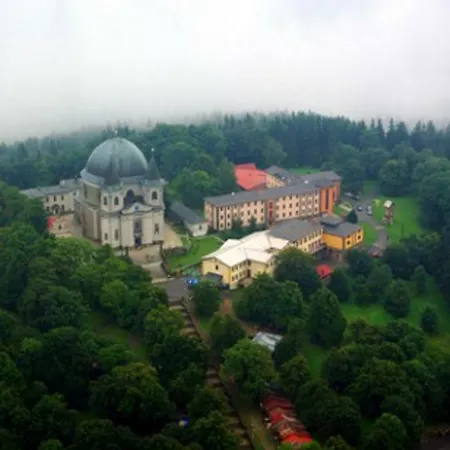 Apartment Wellness *