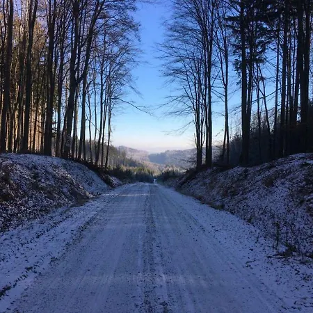 Wellness Apartment *