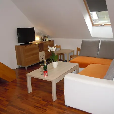 Wellness Apartment *