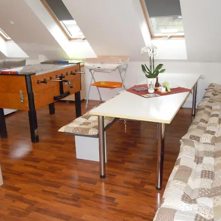 Apartment Wellness *