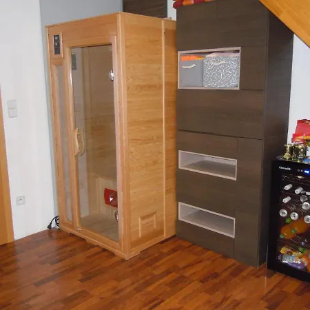 Wellness Apartment Vlckova