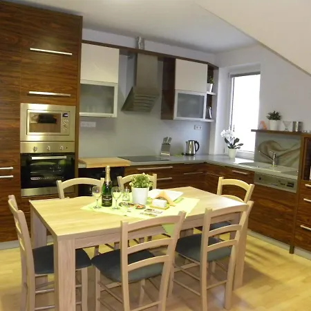 Wellness Apartment *