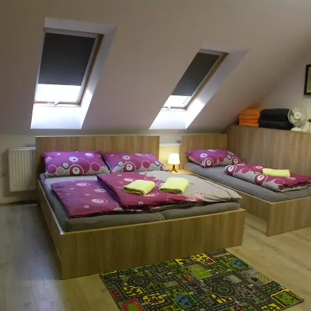 Wellness Apartment *