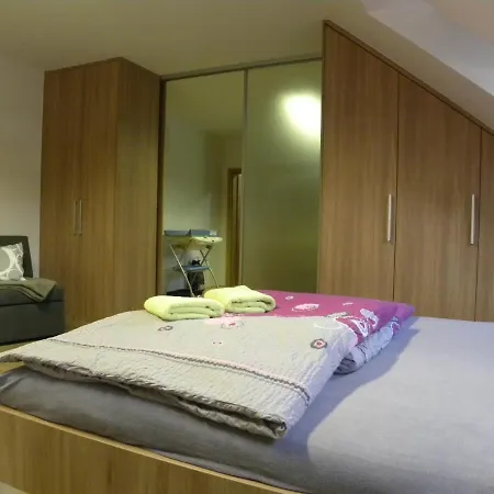 Wellness Apartment *