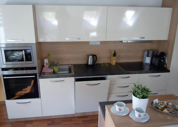 Wellness Apartamento Vlckova