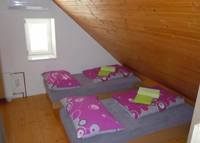 Wellness Apartamento Vlckova
