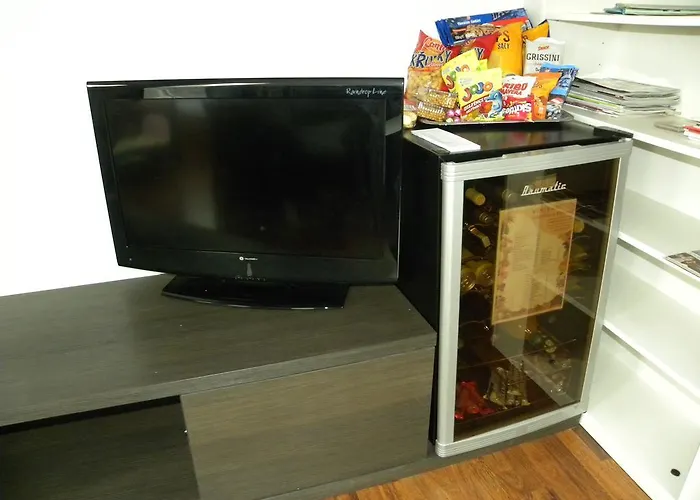 Wellness Apartament *