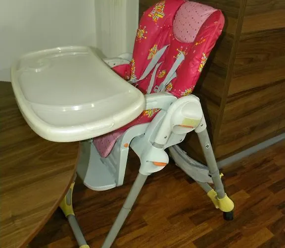 Apartament Wellness *