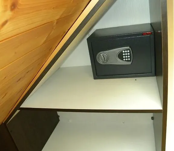 Wellness Apartament *