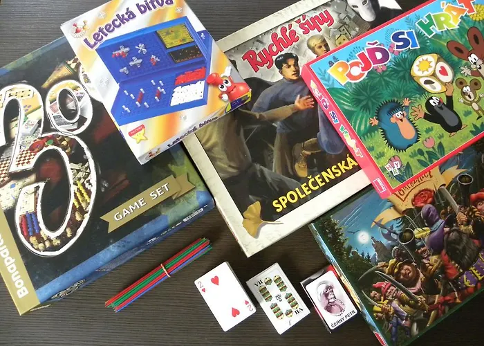 Wellness Apartament Vlckova