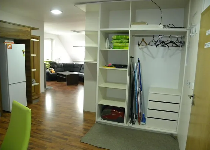 Apartamento Wellness *