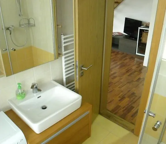 Apartament Wellness