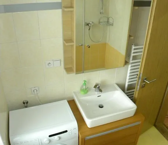 Wellness Apartament Vlckova
