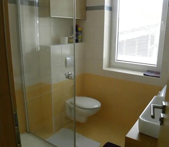 Wellness Apartament