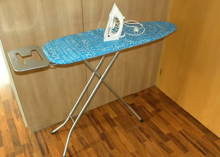 Wellness Apartament Vlckova