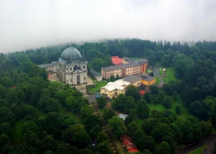 Apartament Wellness *