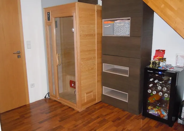 Wellness Apartament Vlckova