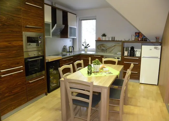 Wellness Apartament