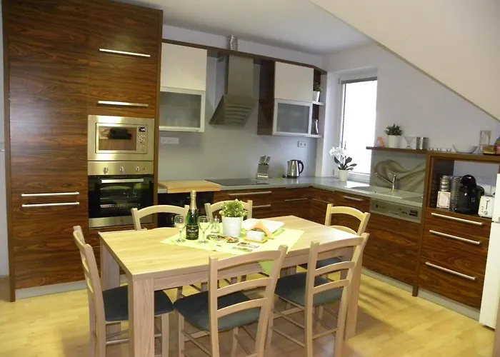 Wellness Apartament *