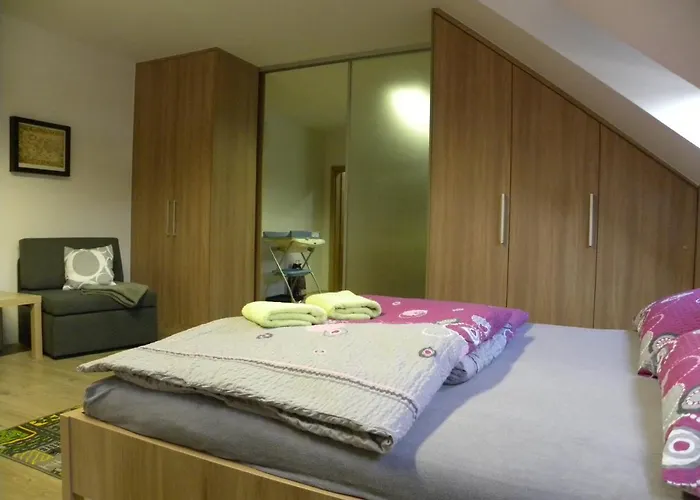 Wellness Apartamento *